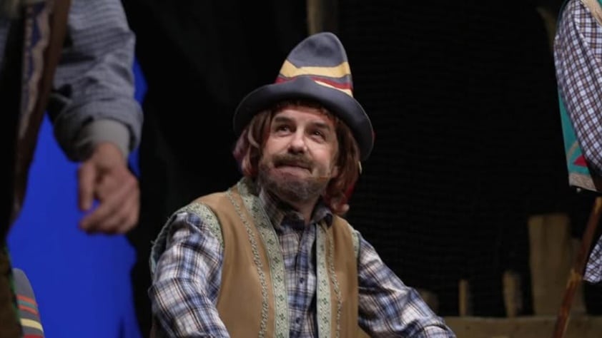 Rai 3 celebra i 100 anni di Gelindo, il presepe vivente del teatro alessandrino